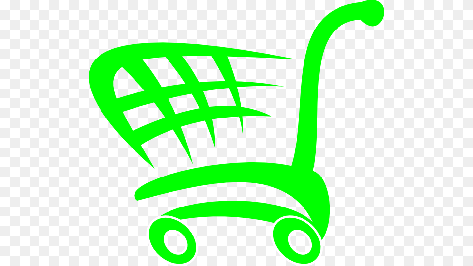 Basket, Grass, Plant, Shopping Cart, Stencil Png Image