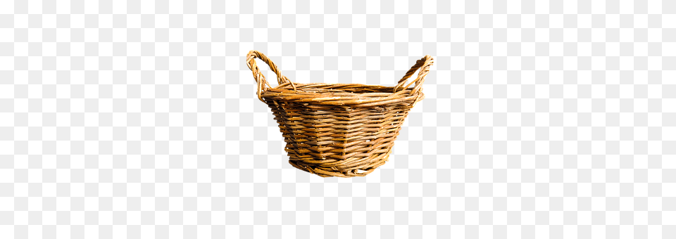 Basket Png