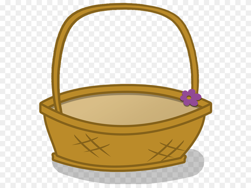 Basket Accessories, Bag, Bucket, Handbag Png Image