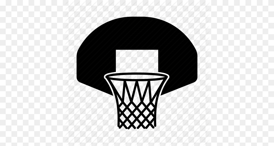 Basket Basketball Basketball Hoop Hoop Nba Players Sport Icon Png Image