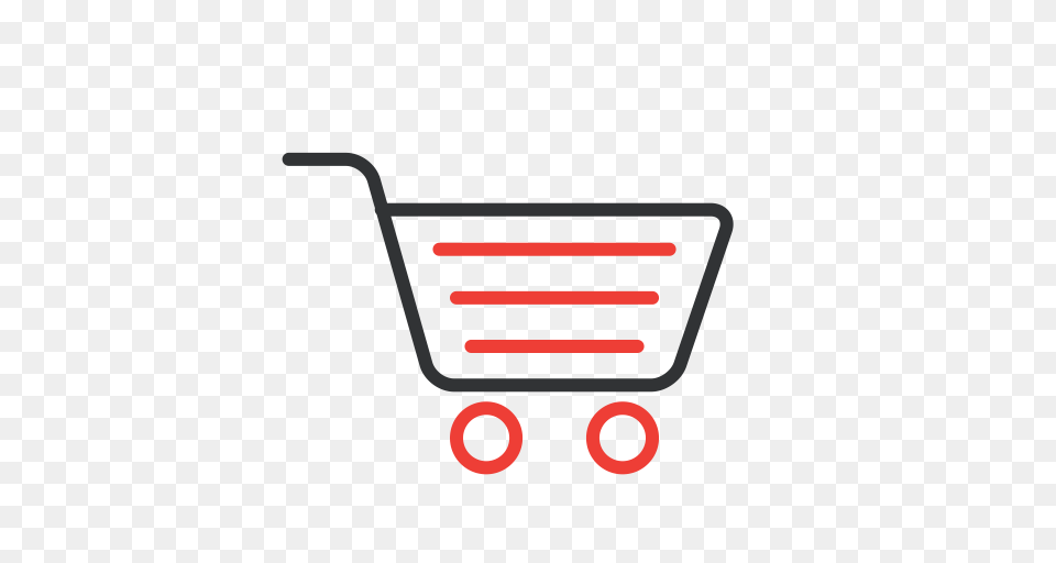 Basket Buy Ecommerce Purchase Shopping Cart Icon, Shopping Cart Free Png