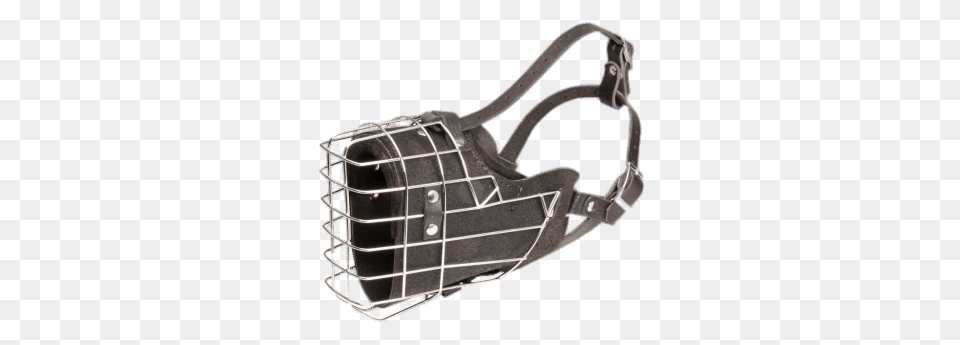 Basket Cage Dog Muzzle Free Png