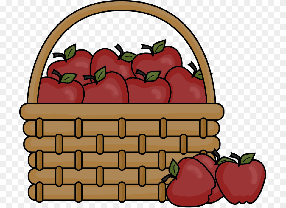 Basket Clip Art, Food, Produce, Bell Pepper, Bulldozer Png