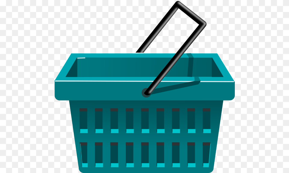 Basket Clip Art, Shopping Basket Png Image