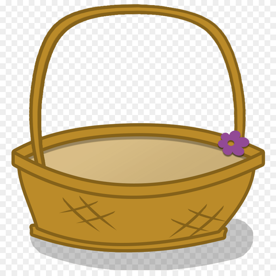 Basket Clipart, Clothing, Hardhat, Helmet, Shopping Basket Png Image