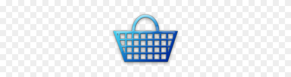 Basket Clipart Blue, Shopping Basket, Scoreboard Free Transparent Png