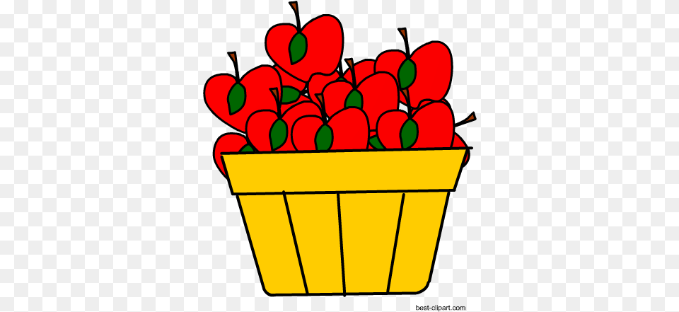Basket Full Of Apples Free Clip Art Colombus Lighthouse, Planter, Pottery, Potted Plant, Plant Png