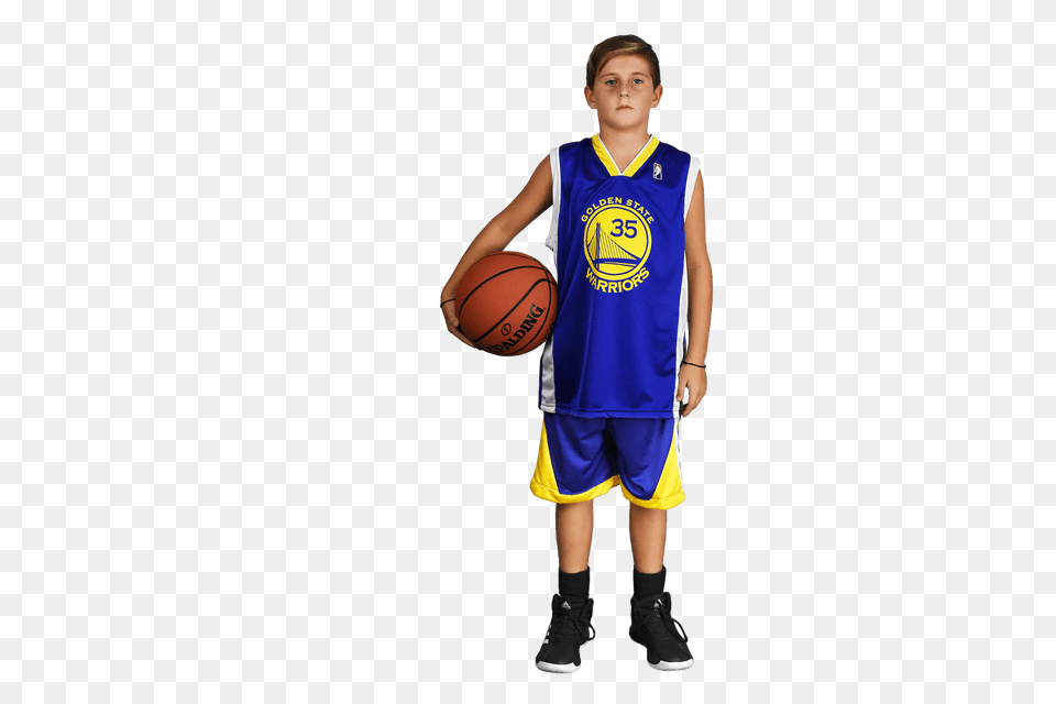 Basket Golden State Warriors Kevin Durant Replica Wer, Ball, Sport, Basketball (ball), Basketball Png Image