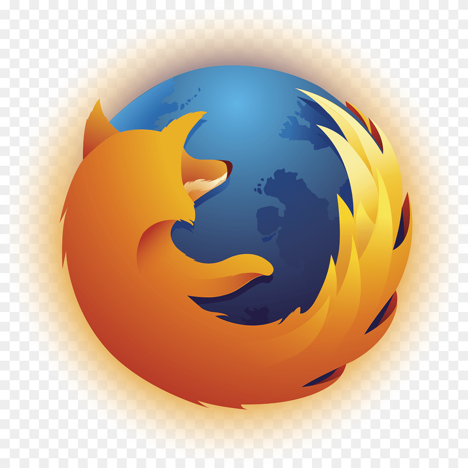Basket Of Logo Mozilla Firefox, Sphere, Plate Free Transparent Png
