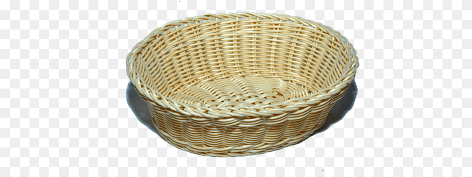Basket Oval Basket Png Image