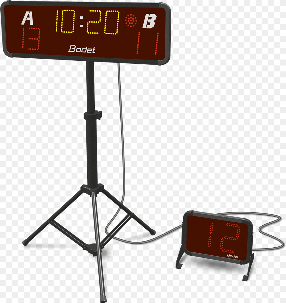 Basket Scoreboard, Computer Hardware, Electronics, Hardware, Monitor Free Png