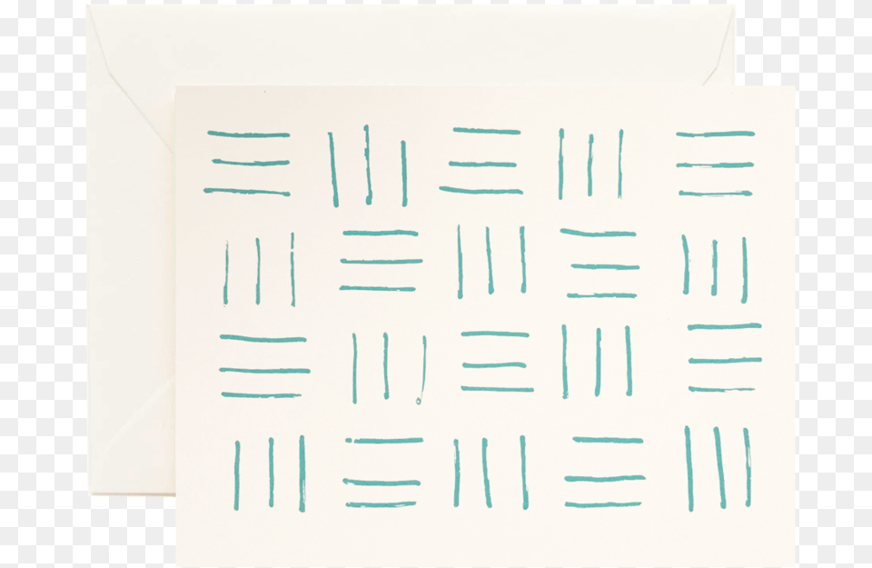 Basket Weave Bricks Notecard Paper, White Board, Text, Page, Handwriting Png Image