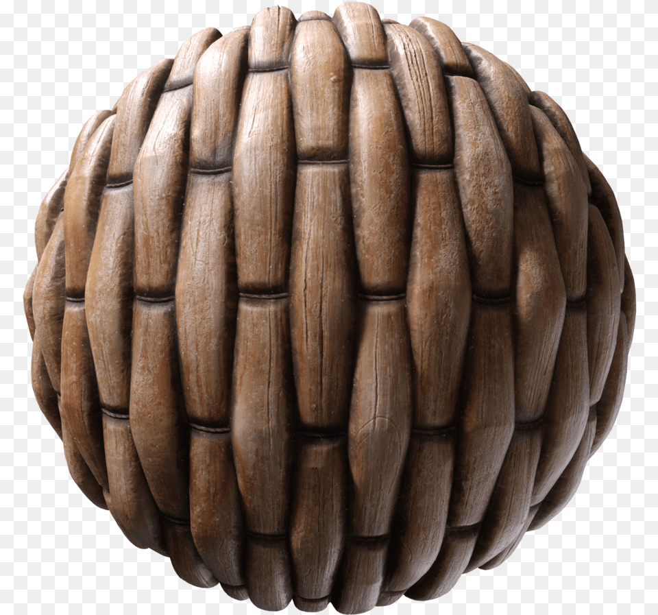 Basket Weave Octane Texture, Woven, Sphere Png