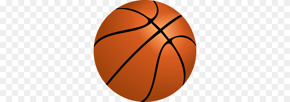 Basketball Disk, Sport Free Png Download