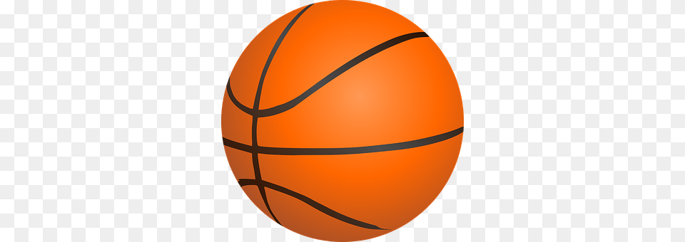 Basketball Sphere, Sport Free Png Download