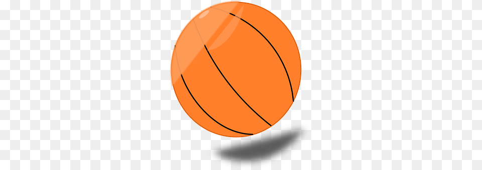 Basketball Sphere Png Image