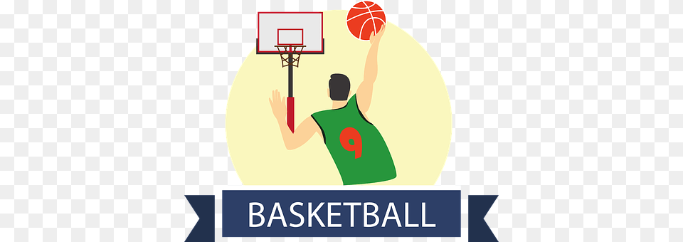 Basketball Hoop, Person, Playing Basketball, Sport Free Png