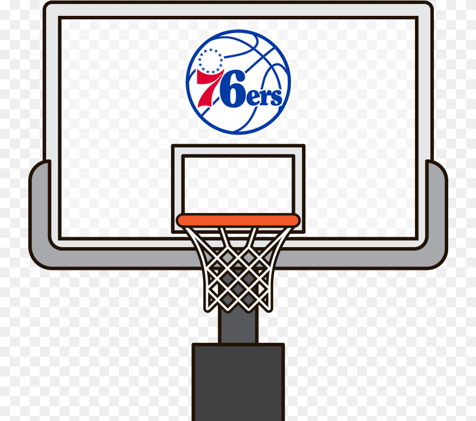 Basketball, Hoop Free Png