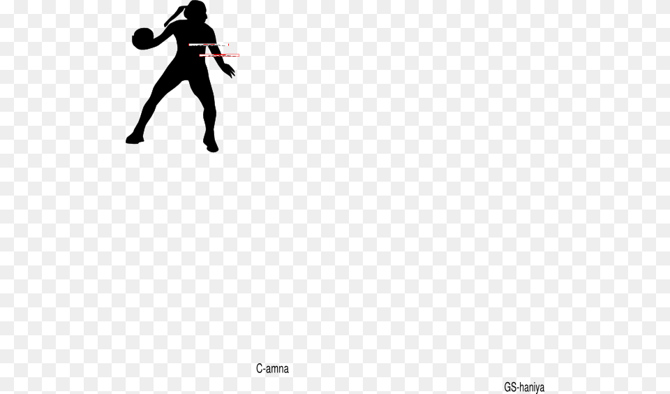 Basketball, Silhouette, Adult, Male, Man Png Image