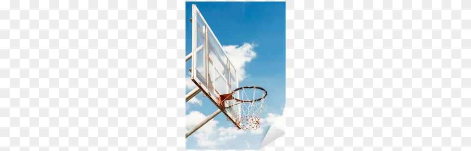 Basketball, Hoop Free Png