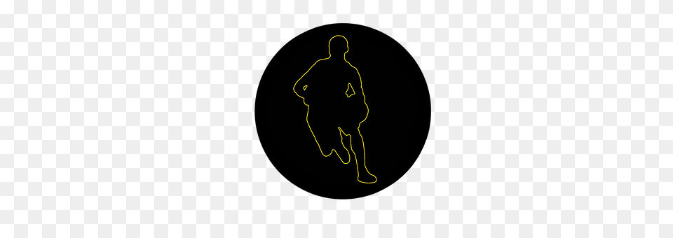 Basketball Silhouette, Adult, Male, Man Png Image