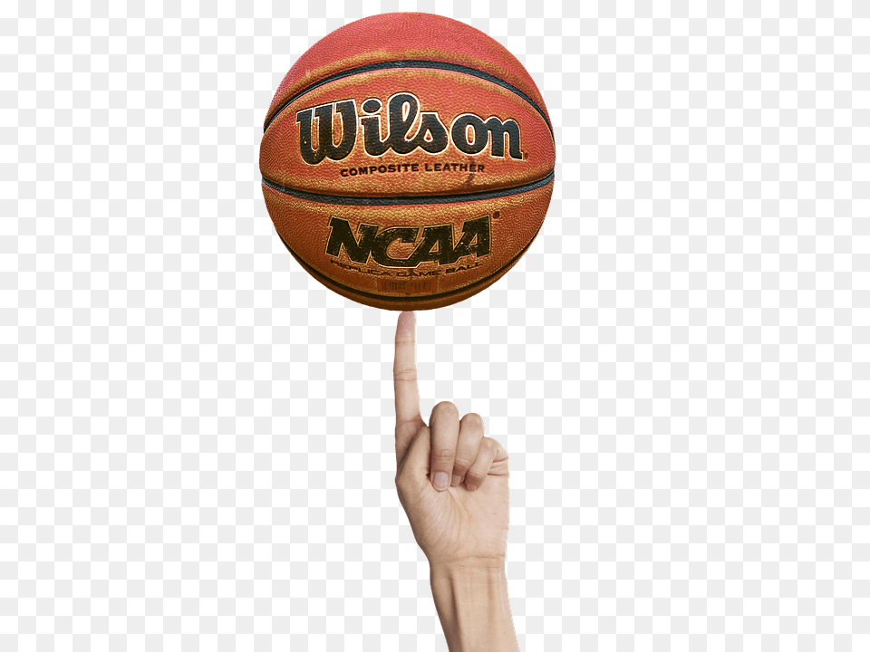 Basketball Body Part, Finger, Hand, Person Free Png Download