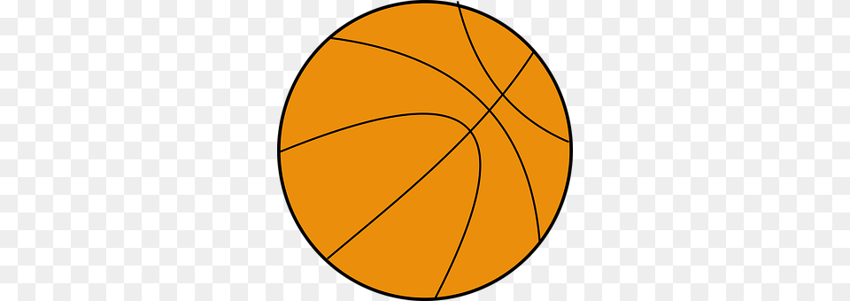 Basketball Sphere, Leaf, Plant, Astronomy Free Transparent Png