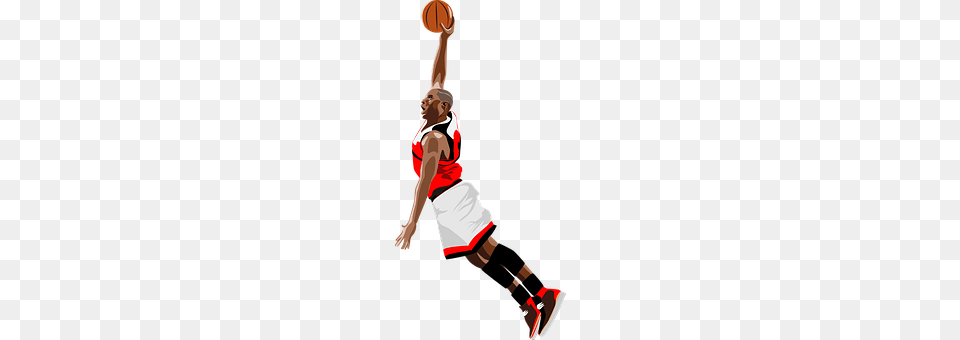 Basketball Person, Playing Basketball, Sport, Ball Free Transparent Png