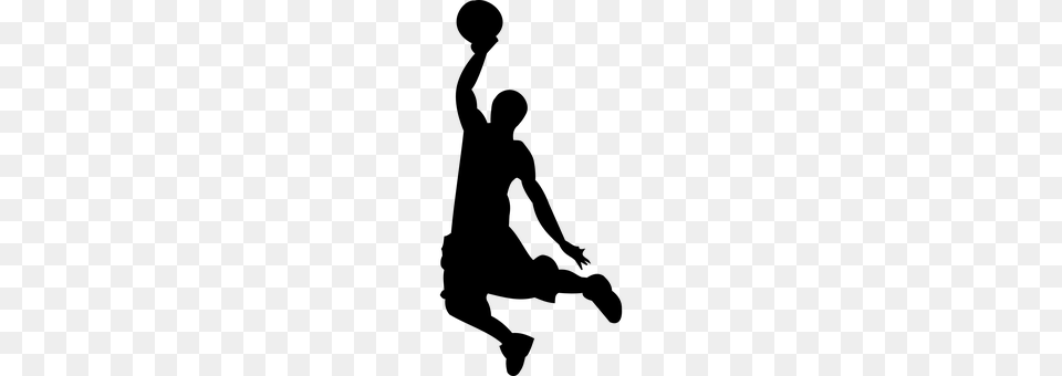 Basketball Gray Free Png Download