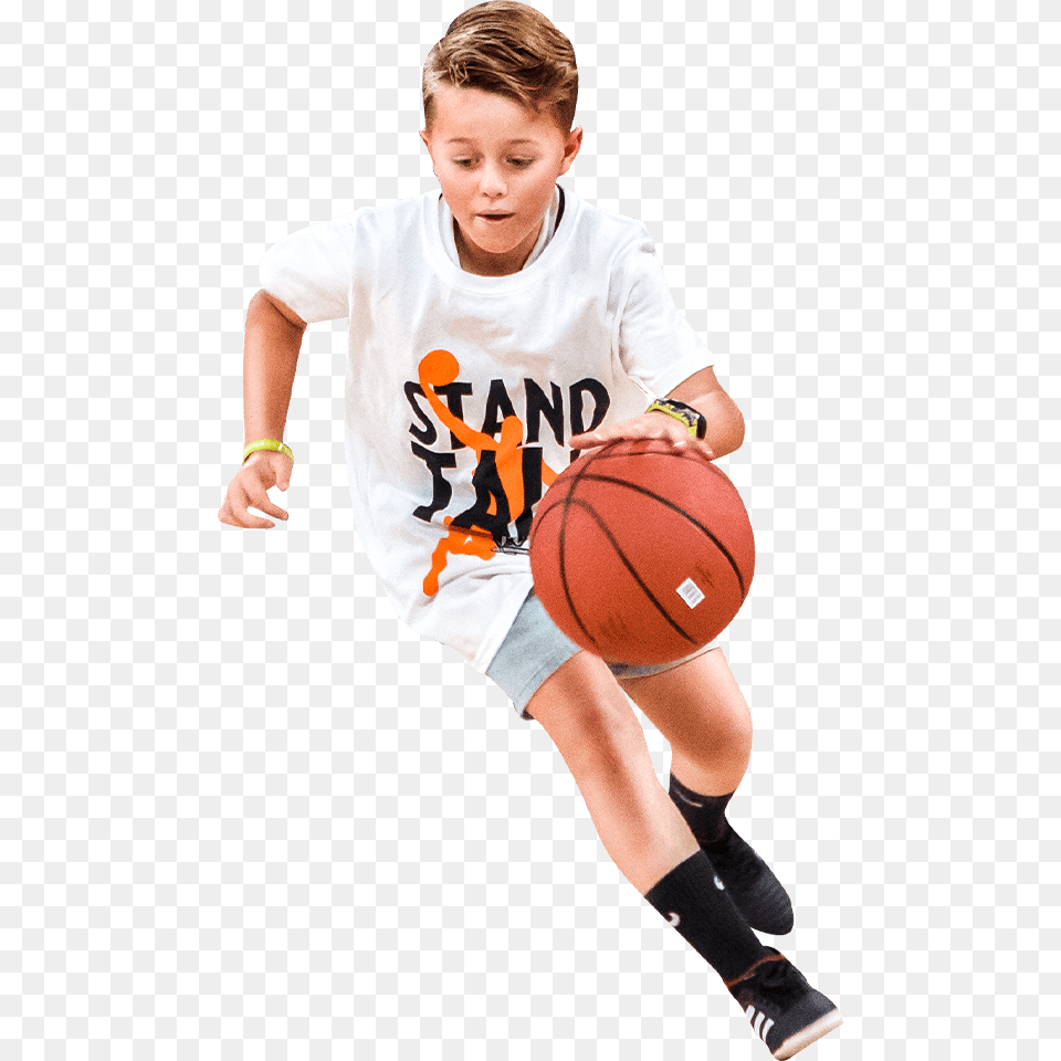 Basketball, Ball, Person, Hand, Finger Free Transparent Png