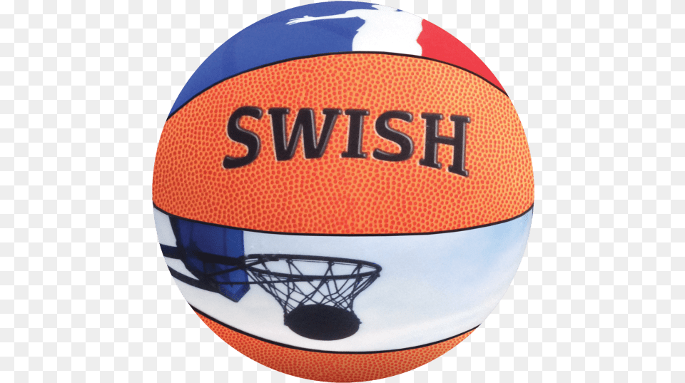 Basketball 3d Microbead Pillow Iscream Basketball Pillow, Ball, Rugby, Rugby Ball, Sport Free Png Download