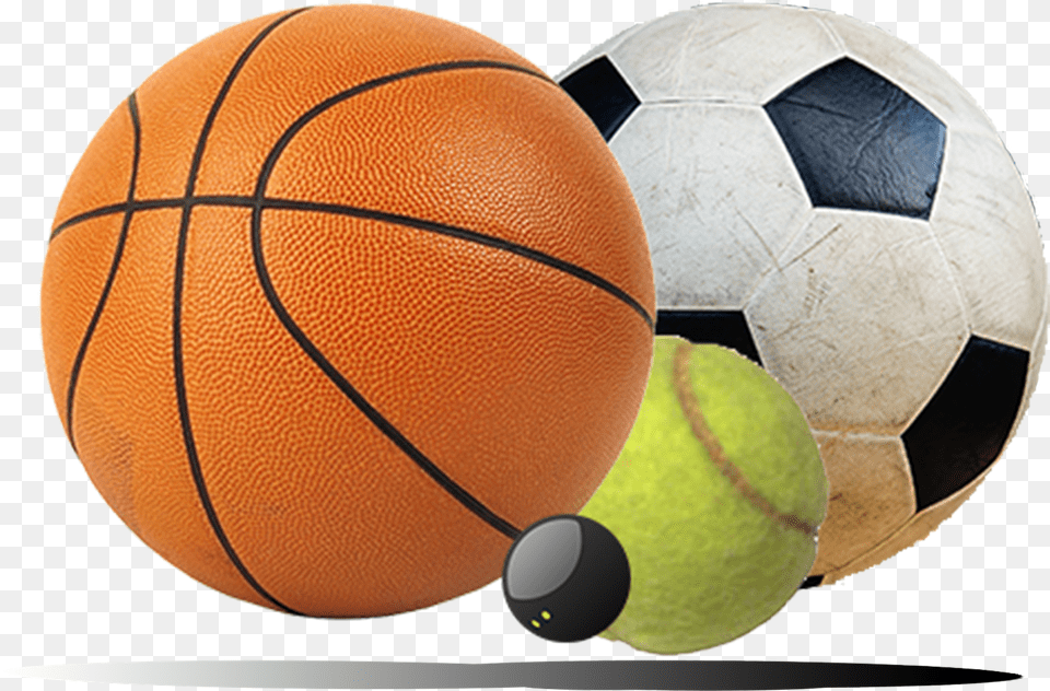 Basketball, Ball, Tennis, Sport, Soccer Ball Free Png