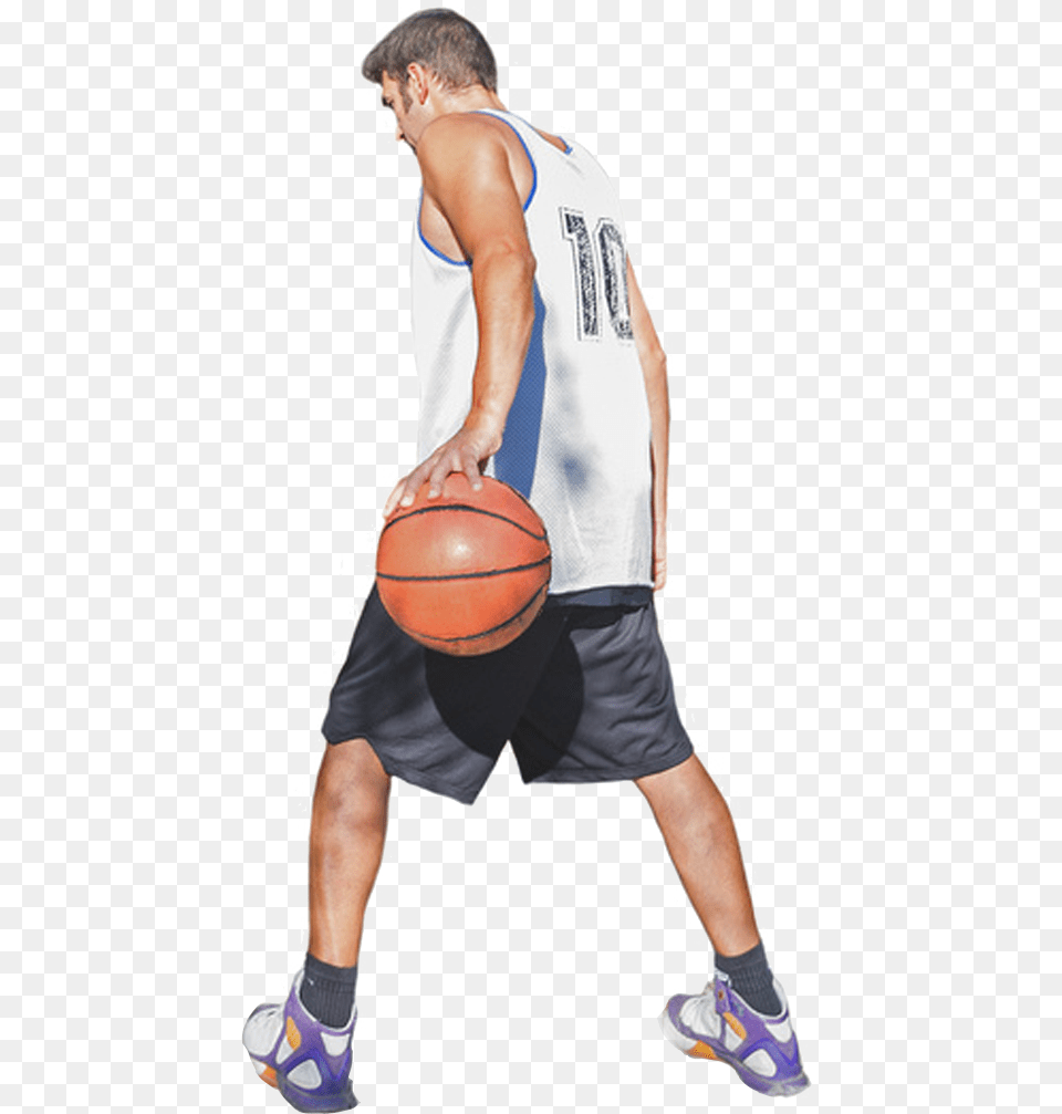 Basketball People Playing Basketball, Ball, Basketball (ball), Sport, Boy Png Image