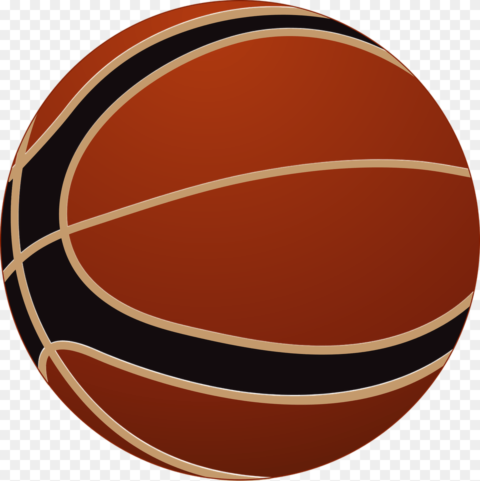 Basketball Free Png