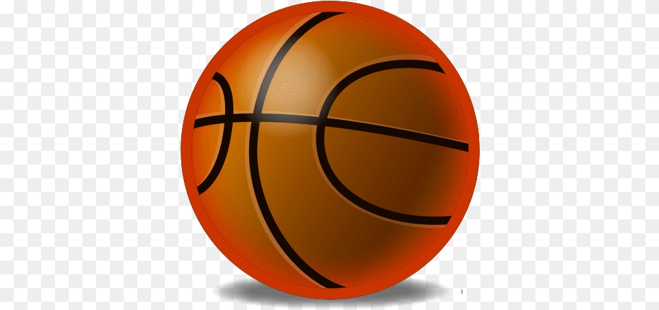 Basketball And Hoop Sticker For Viber Basketball, Sphere, Sport Png Image
