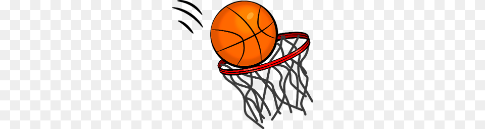 Basketball And Net Basketball And Net Images, Sphere, Ball, Basketball (ball), Sport Png Image