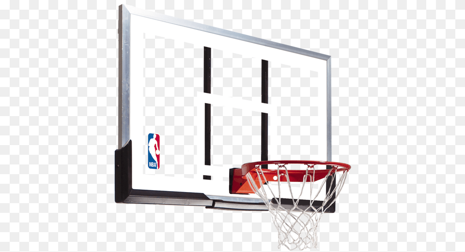 Basketball Arena Goal Transparent Nba Basketball Hoop, Computer Hardware, Electronics, Hardware, Monitor Png