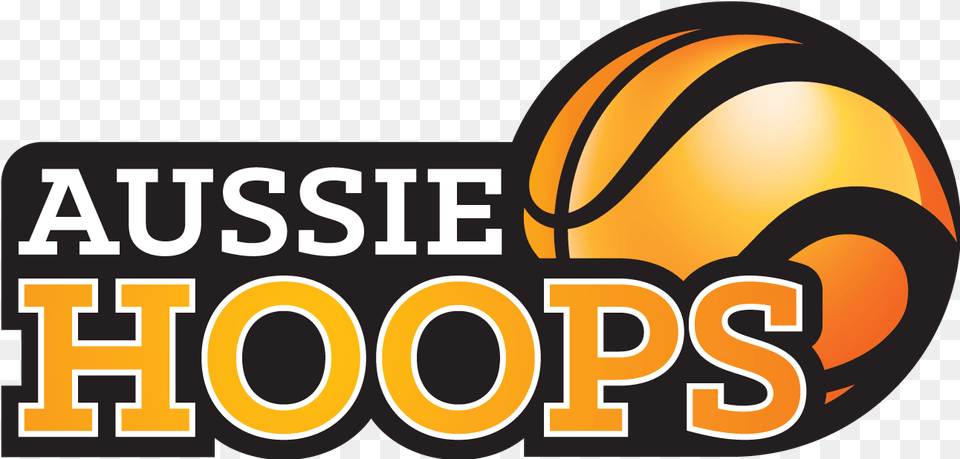 Basketball Australia Aussie Hoops Logo, Sphere, Ball, Football, Soccer Free Transparent Png