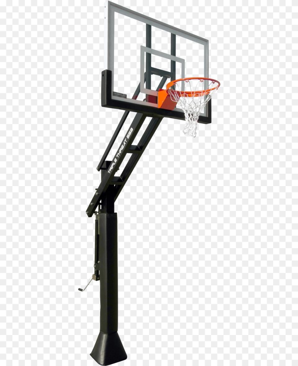Basketball Backboard Hero 02 Vippng Basketball Rim, Hoop Free Transparent Png