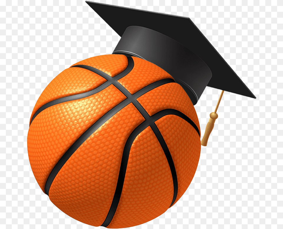 Basketball Ball, People, Person, Graduation, Basketball (ball) Free Png