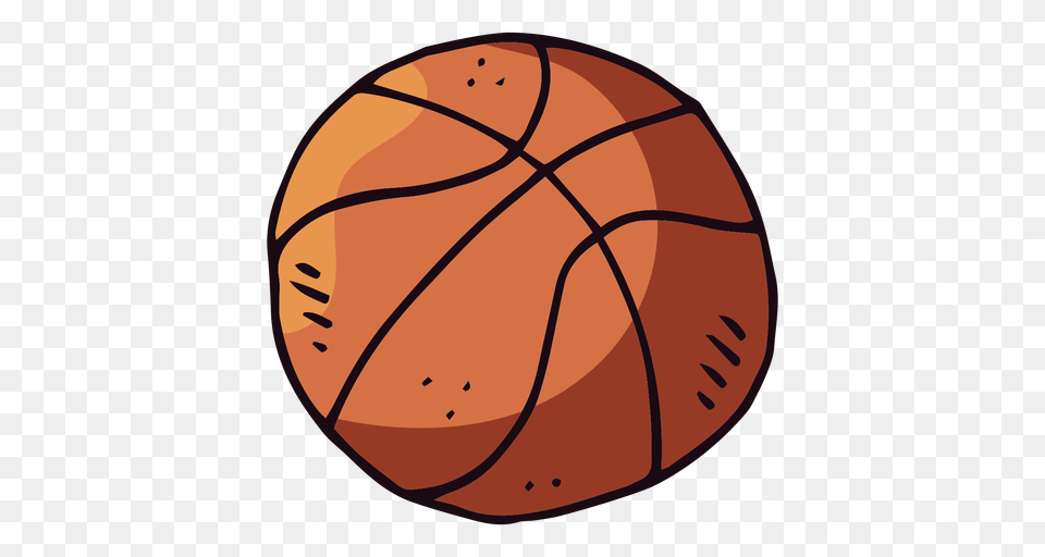 Basketball Ball Cartoon, Sport, Disk Png