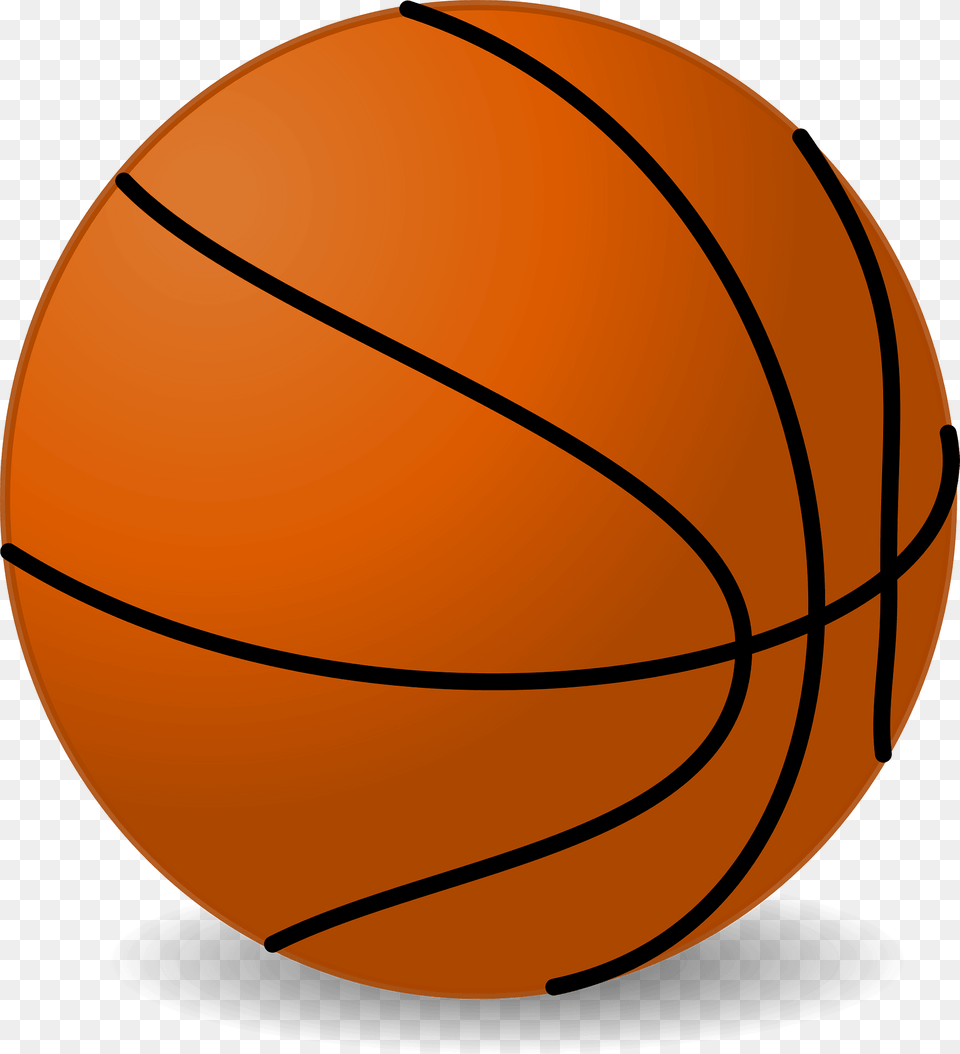Basketball Ball Clipart, Sphere, Astronomy, Moon, Nature Free Png Download