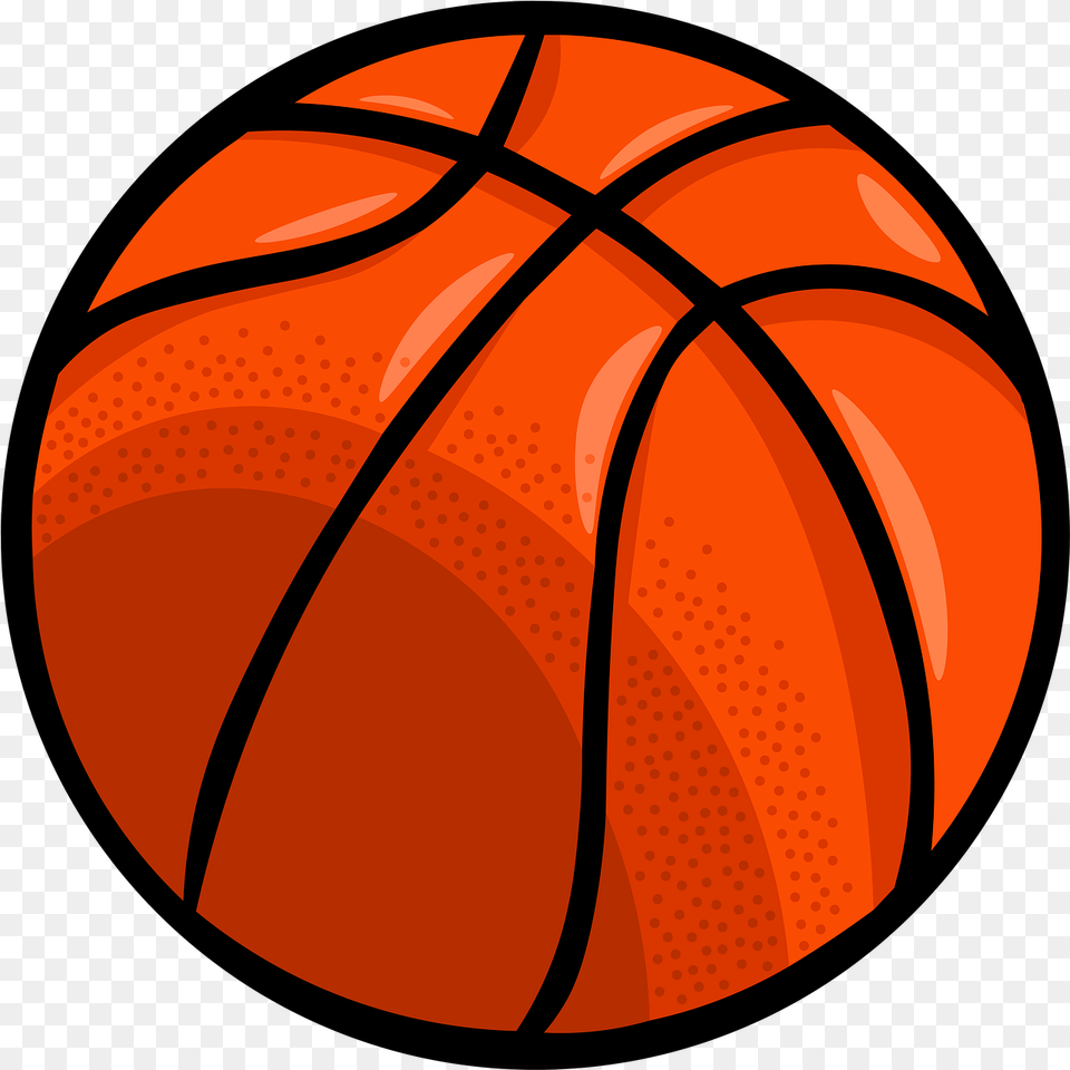 Basketball Ball Icon Basketball Ball Cartoon, Sport, Astronomy, Moon, Nature Png