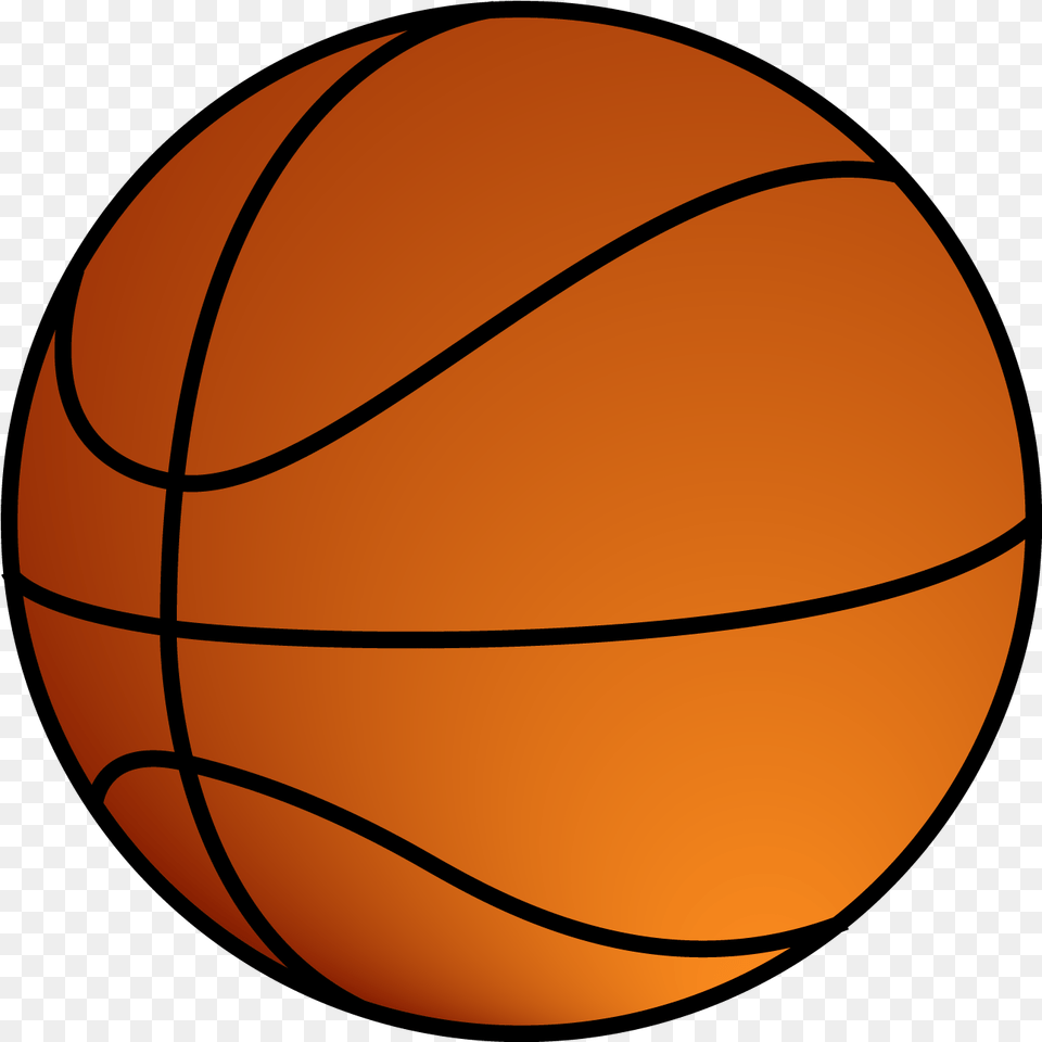 Basketball Ball Images Download Transparent Background Cartoon Basketball, Astronomy, Moon, Nature, Night Free Png