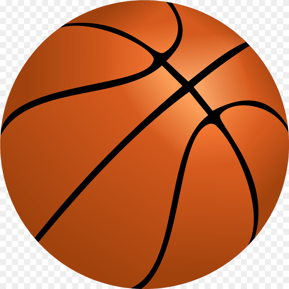 Basketball Ball Nba Basketball Clipart, Disk, Sport Free Png