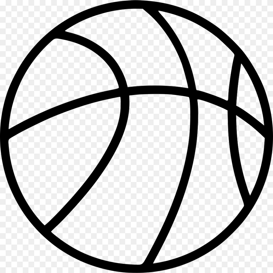 Basketball Ball Play Basketball Ball White, Sphere, Football, Soccer, Soccer Ball Free Png