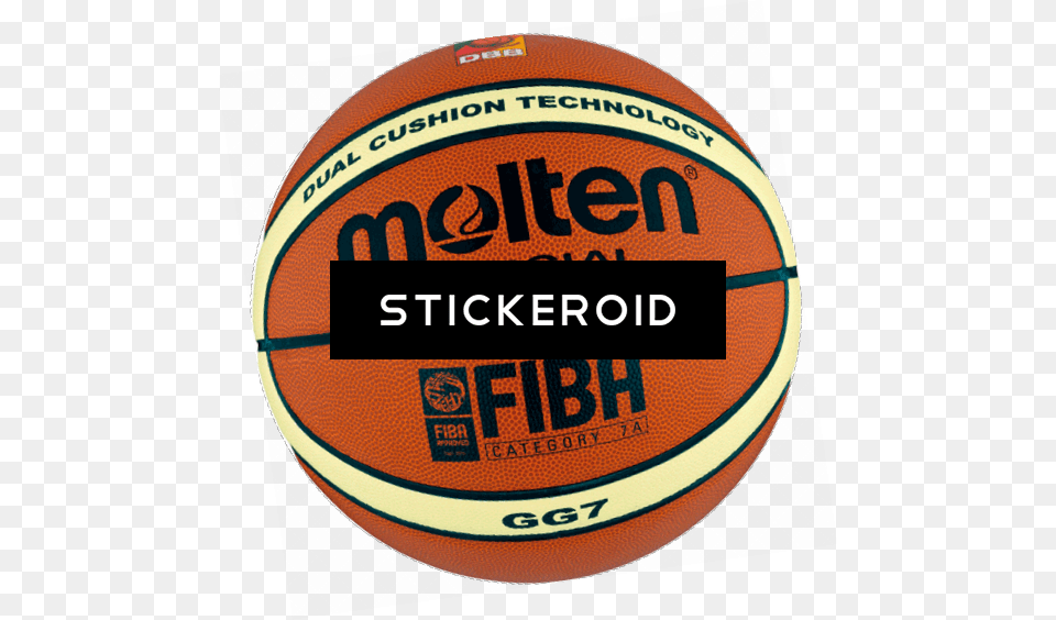 Basketball Ball Sport Molten Basketball, Basketball (ball) Png