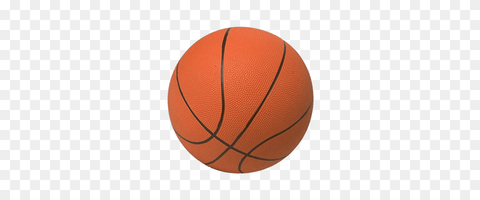 Basketball Ball Transparent, Basketball (ball), Sport Png Image