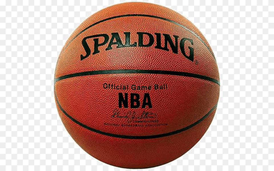Basketball Ball Background Spalding Basketball, Basketball (ball), Sport Free Transparent Png