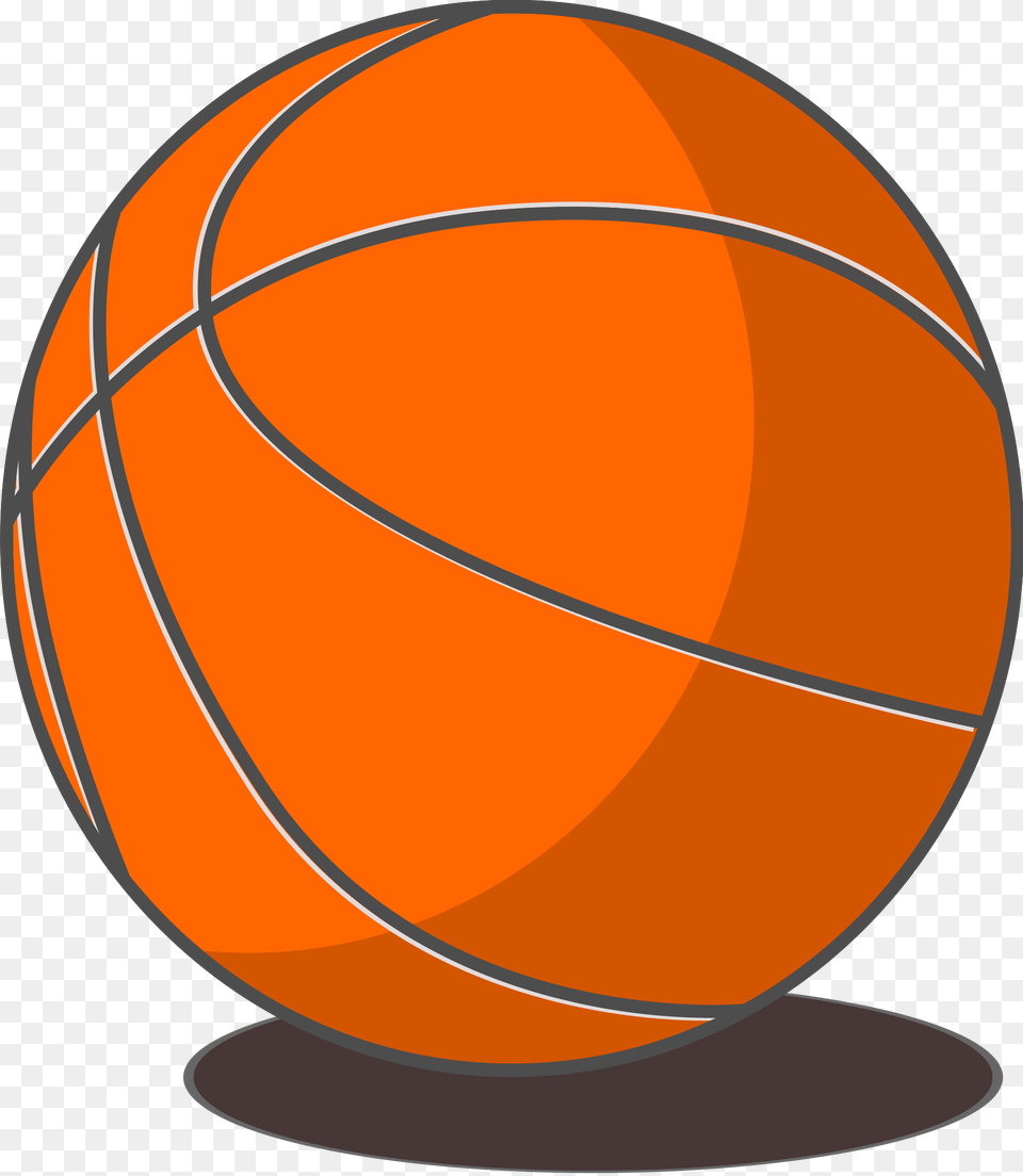 Basketball Basketball Clip Art, Sphere Png Image